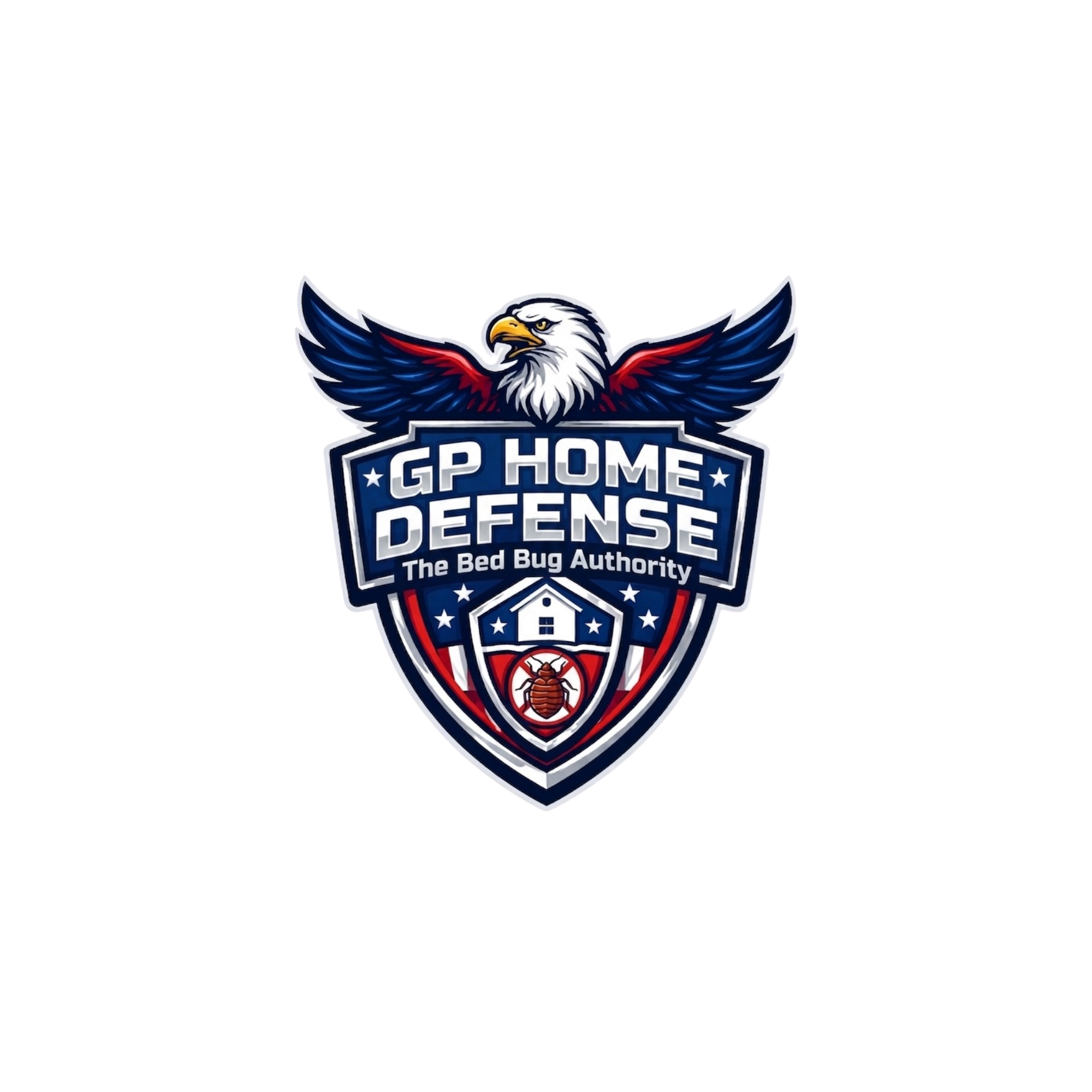 GP Home Defense